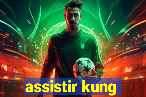 assistir kung-fu futebol clube